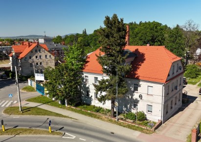 mieszkanie na sprzedaż - Bielawa, Ostroszowicka