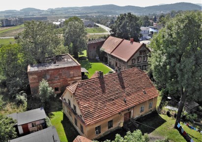 dom na sprzedaż - Bielawa, Tkacka