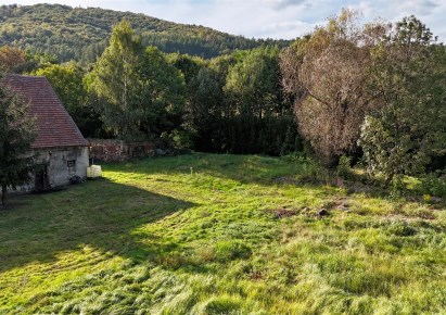 działka na sprzedaż - Pieszyce, Kopernika